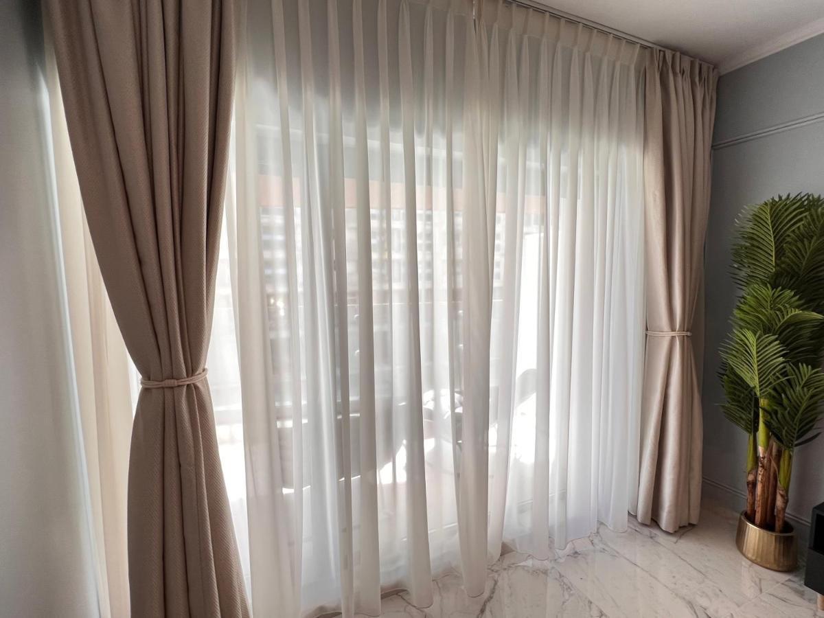 Blue Luxury Studio 马马亚 外观 照片
