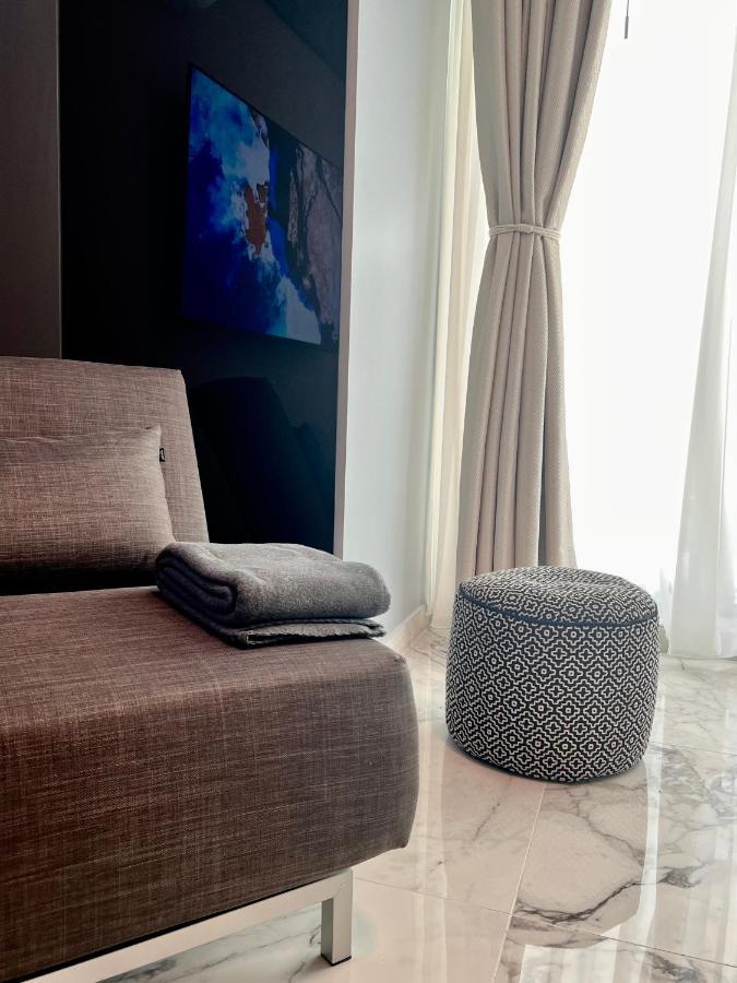 Blue Luxury Studio 马马亚 外观 照片